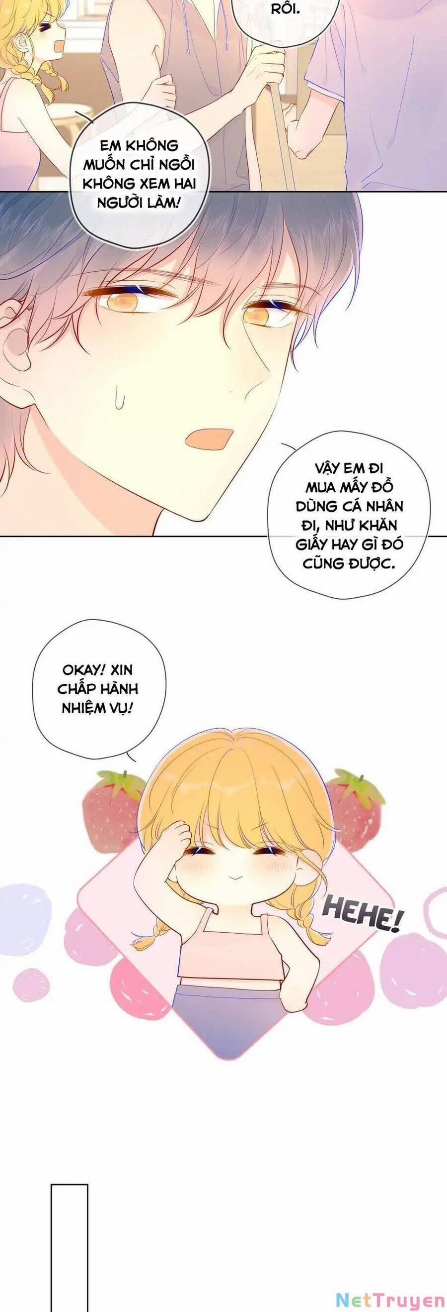 Ngôi Sao Cho Tôi 78 trang 5