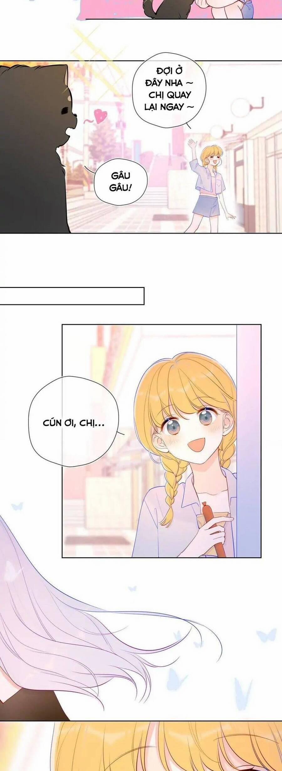 Ngôi Sao Cho Tôi 78 trang 9