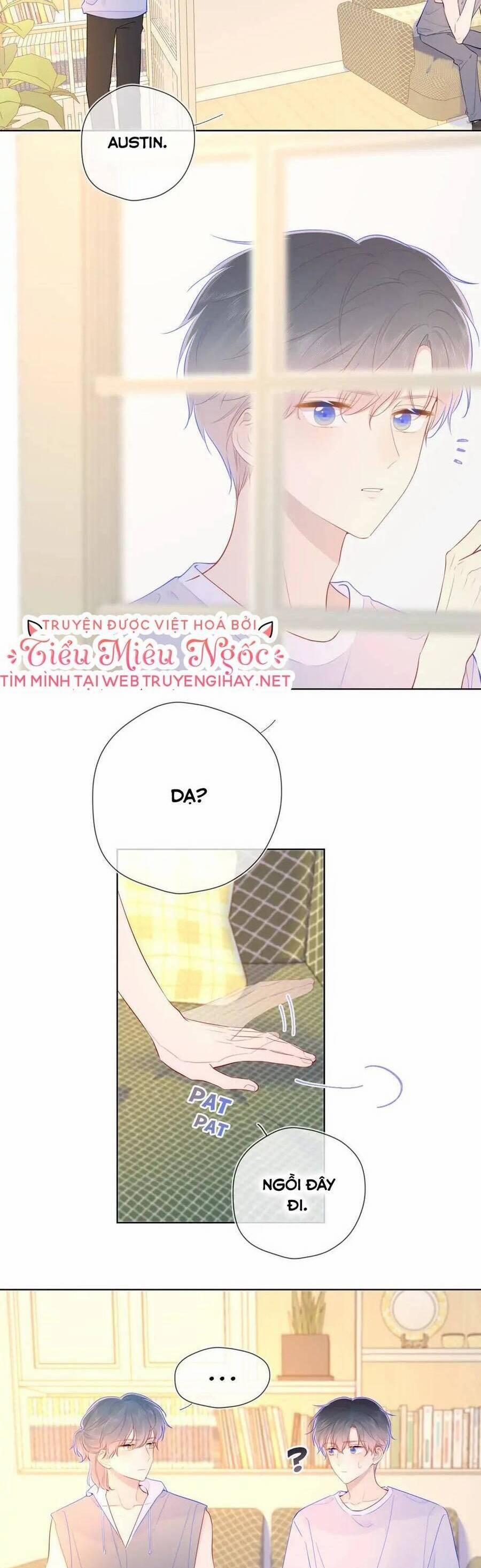 Ngôi Sao Cho Tôi 79 trang 1