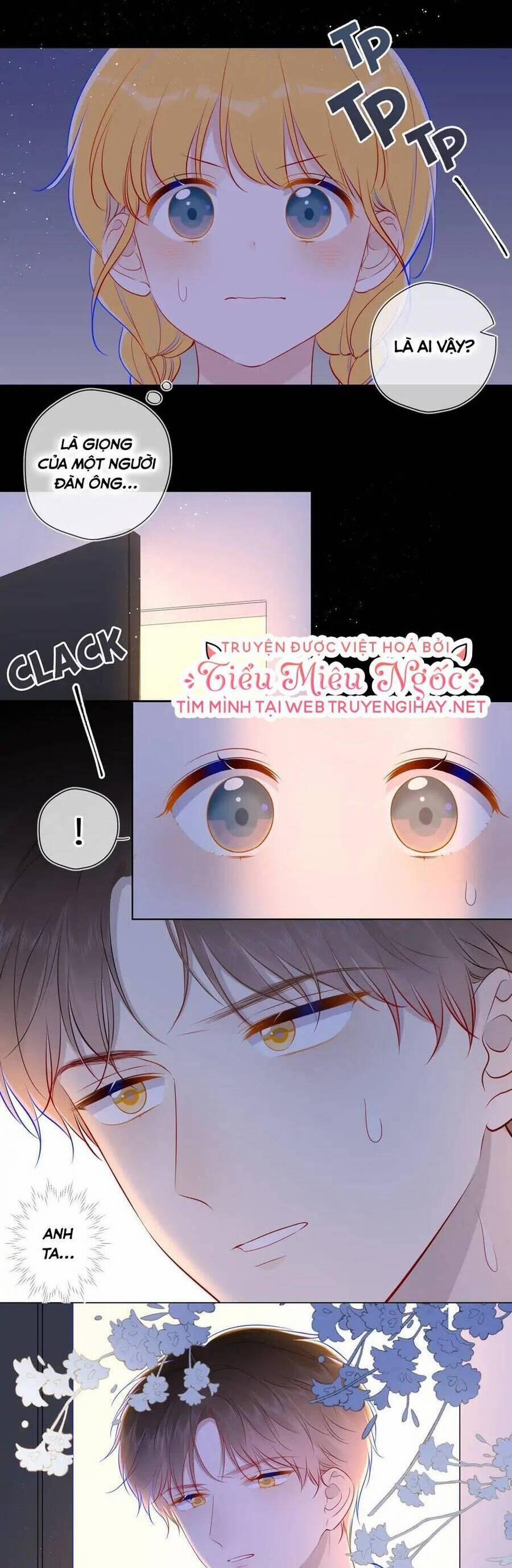 Ngôi Sao Cho Tôi 79 trang 14