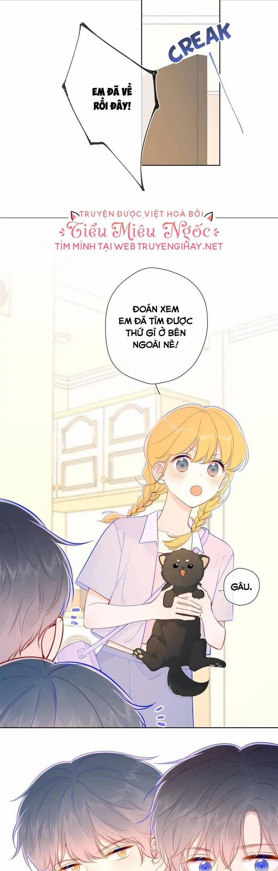 Ngôi Sao Cho Tôi 79 trang 7