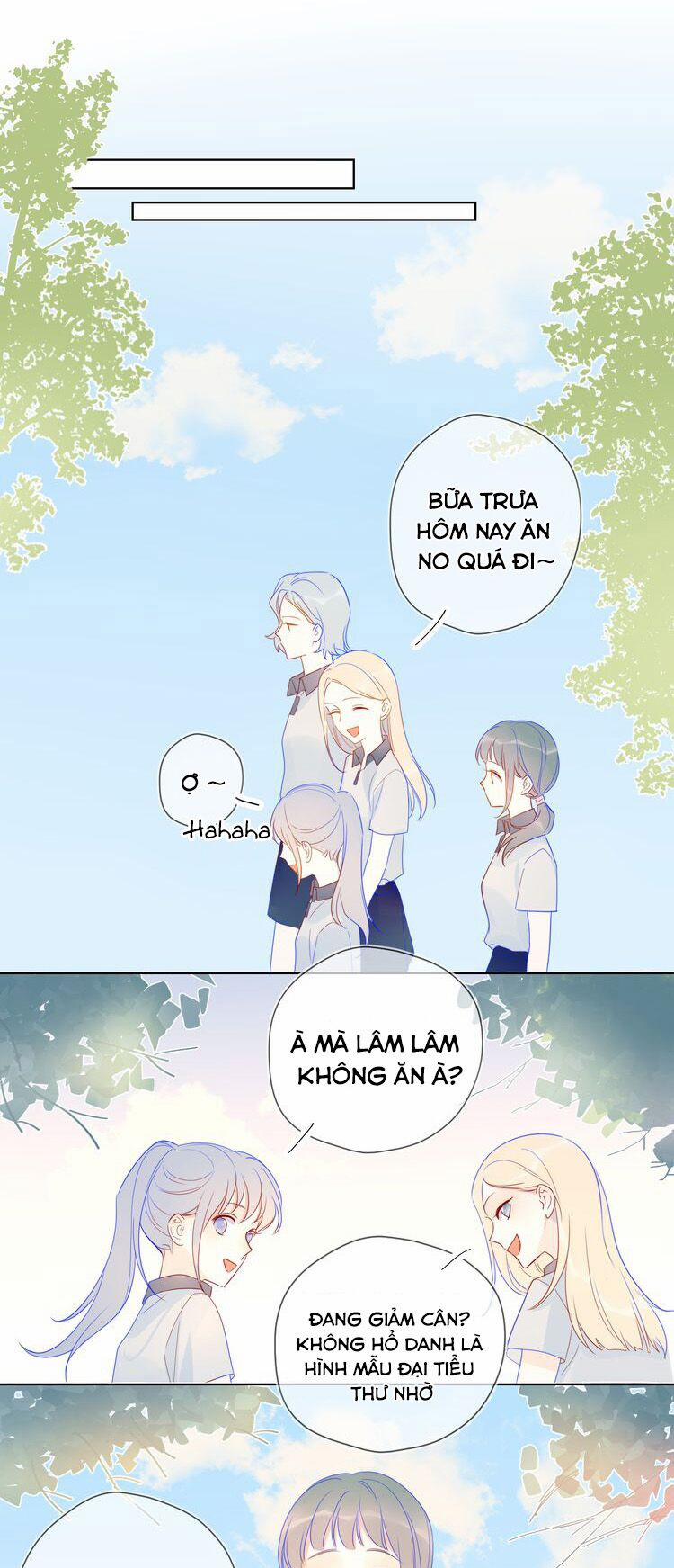 Ngôi Sao Cho Tôi 8 trang 12