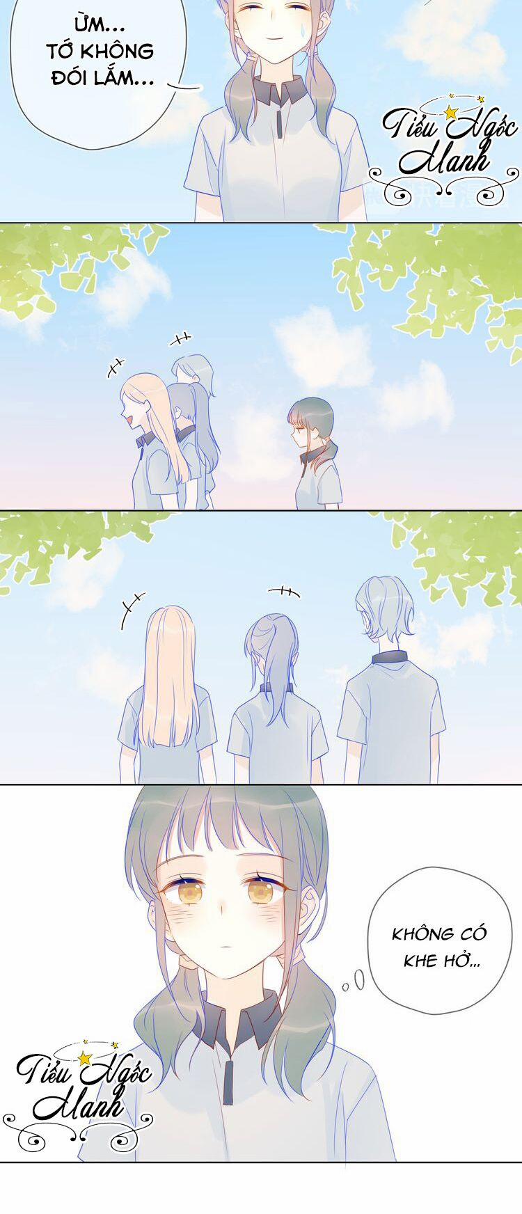 Ngôi Sao Cho Tôi 8 trang 13