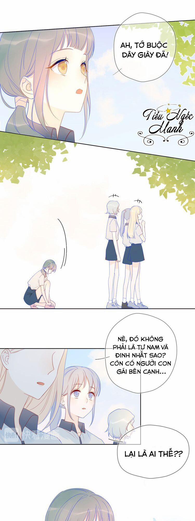 Ngôi Sao Cho Tôi 8 trang 16