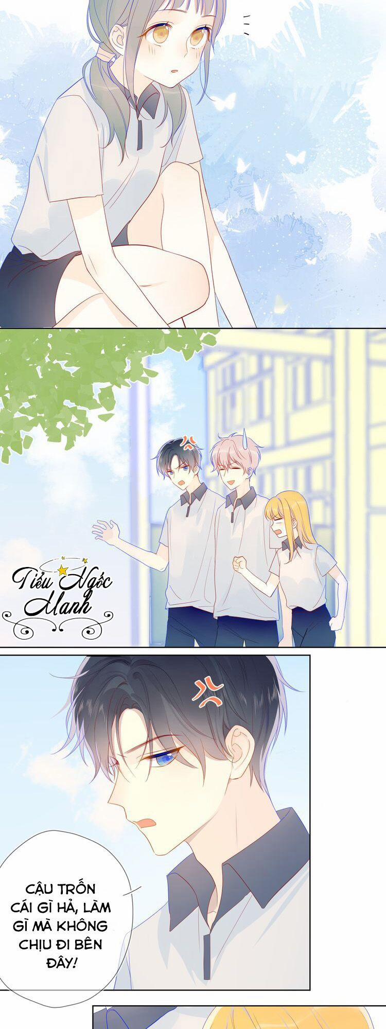 Ngôi Sao Cho Tôi 8 trang 17