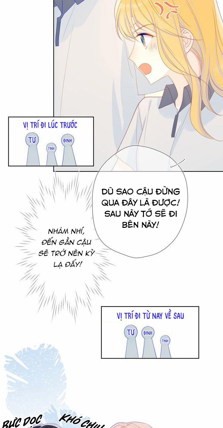 Ngôi Sao Cho Tôi 8 trang 18