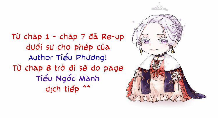 Ngôi Sao Cho Tôi 8 trang 2