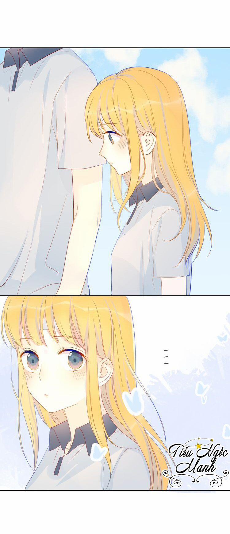 Ngôi Sao Cho Tôi 8 trang 22