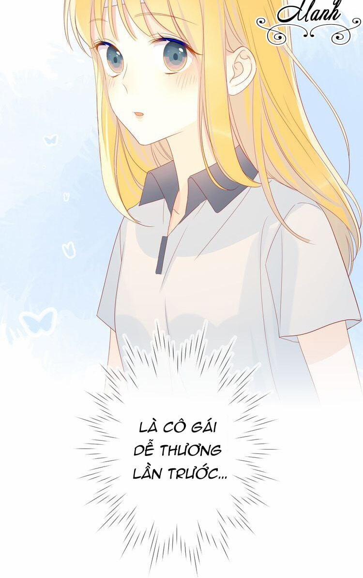 Ngôi Sao Cho Tôi 8 trang 24