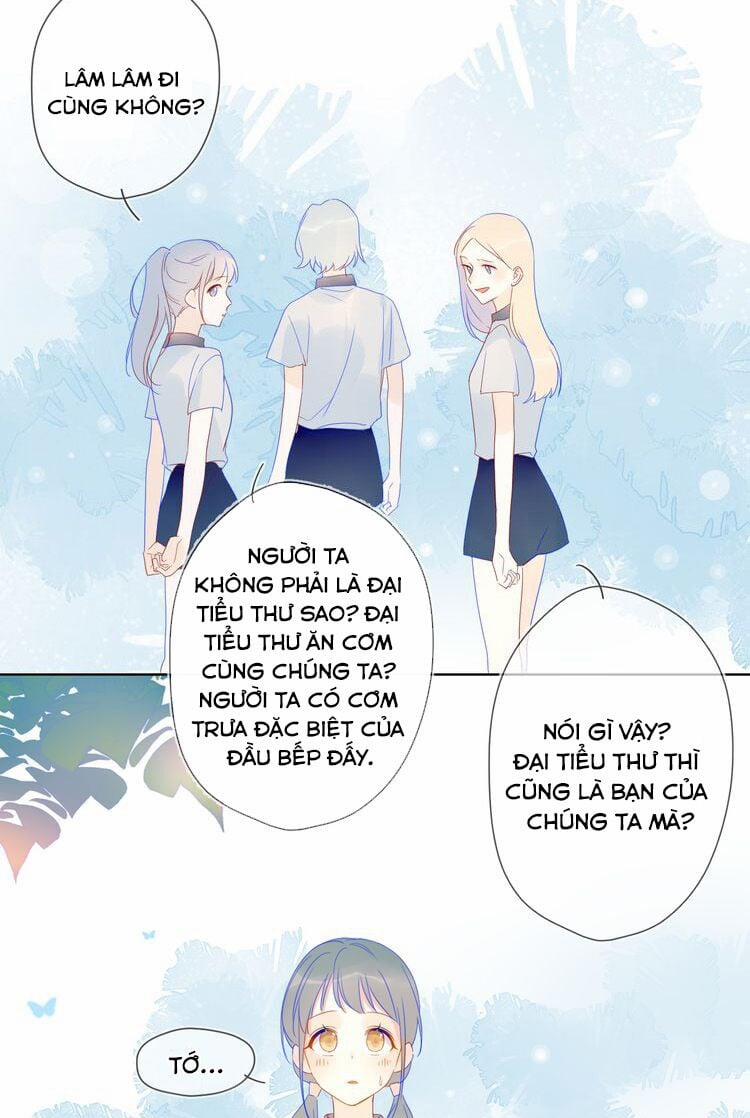 Ngôi Sao Cho Tôi 8 trang 6