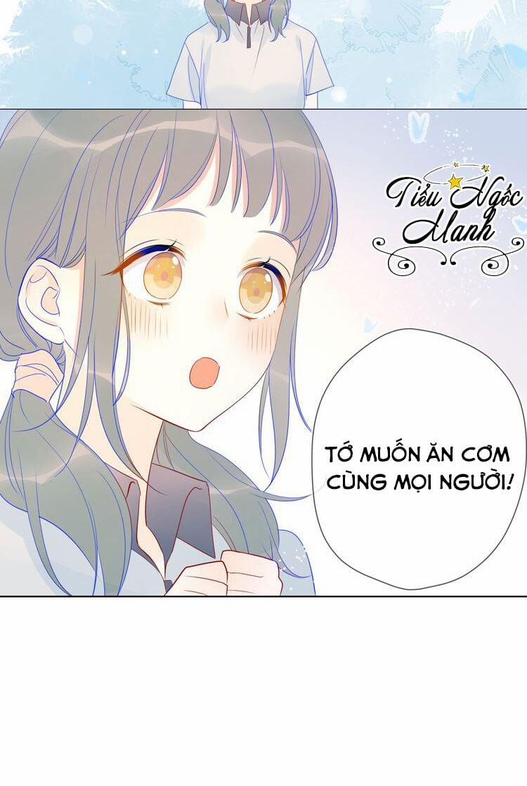 Ngôi Sao Cho Tôi 8 trang 7