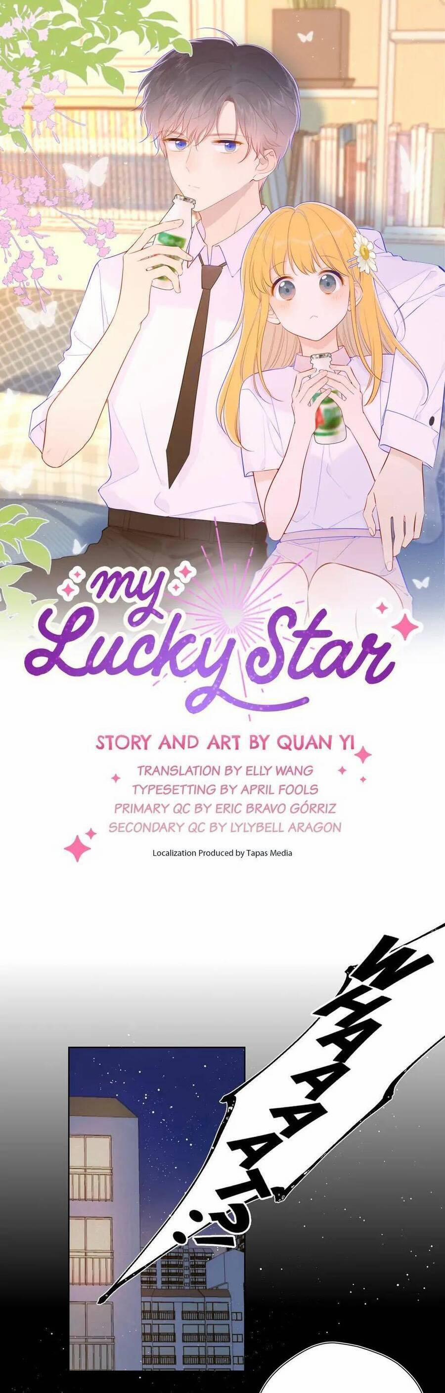 Ngôi Sao Cho Tôi 80 trang 0