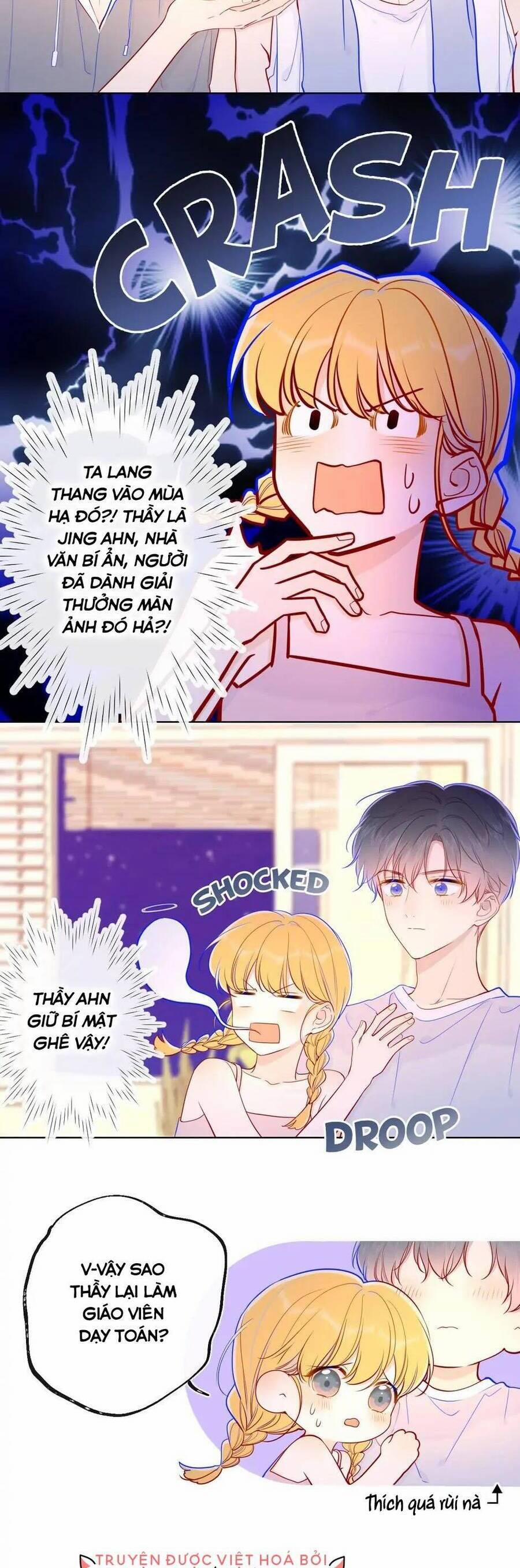 Ngôi Sao Cho Tôi 80 trang 13