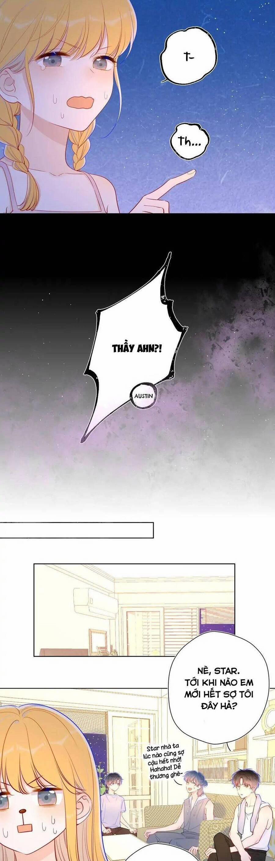 Ngôi Sao Cho Tôi 80 trang 2