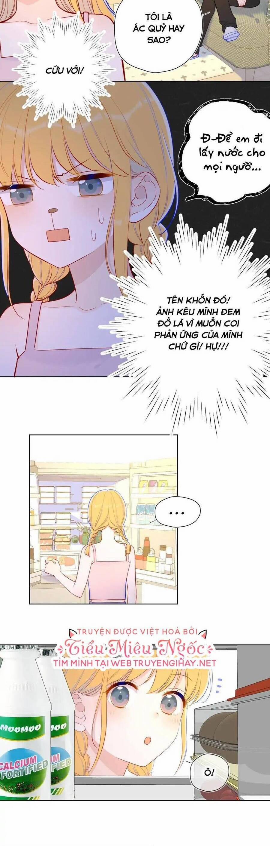 Ngôi Sao Cho Tôi 80 trang 3