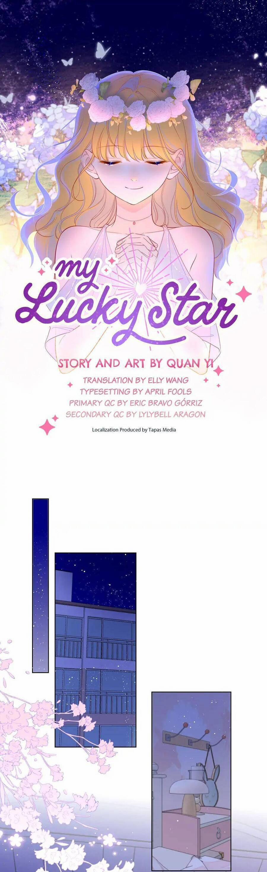 Ngôi Sao Cho Tôi 81 trang 0