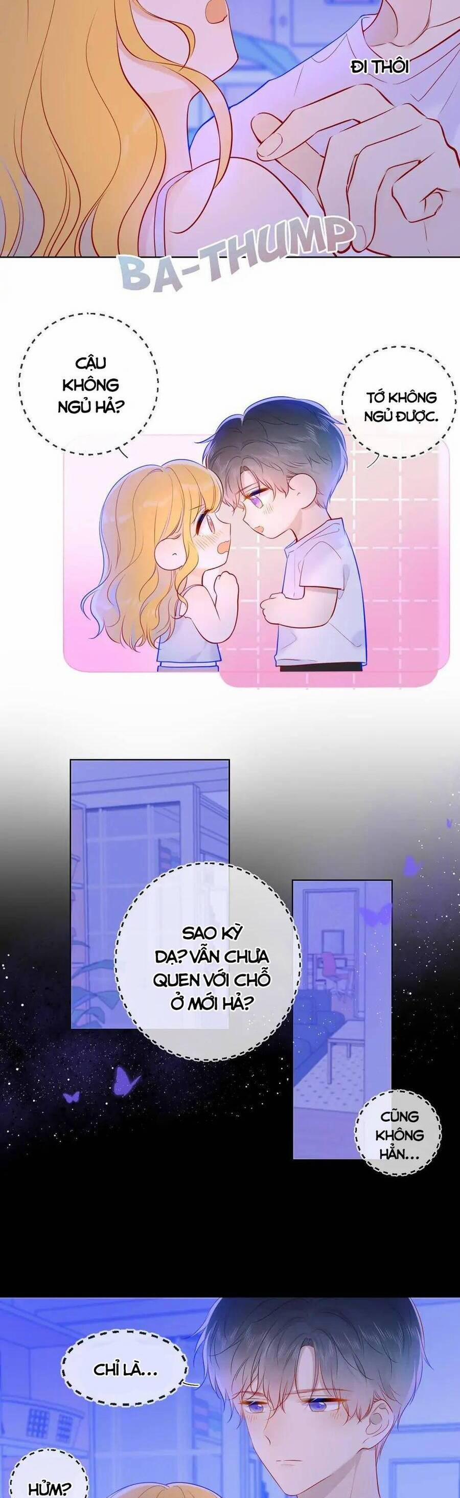 Ngôi Sao Cho Tôi 81 trang 10