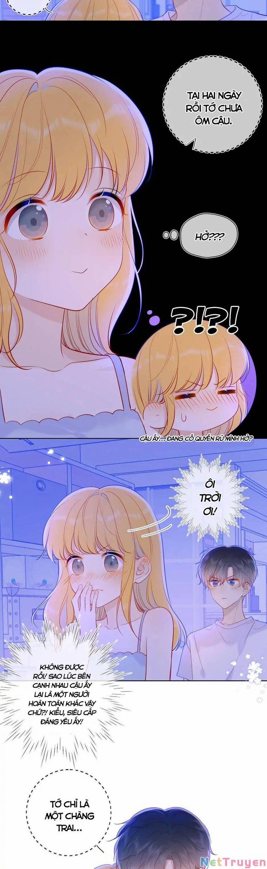 Ngôi Sao Cho Tôi 81 trang 11