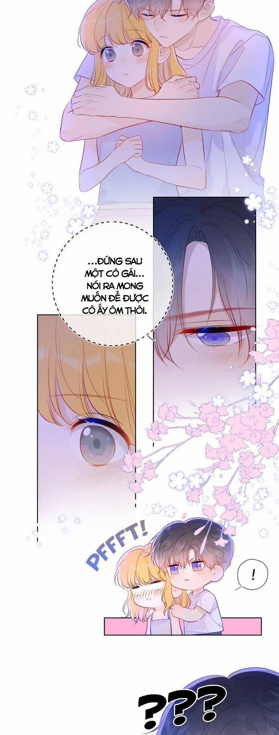 Ngôi Sao Cho Tôi 81 trang 12