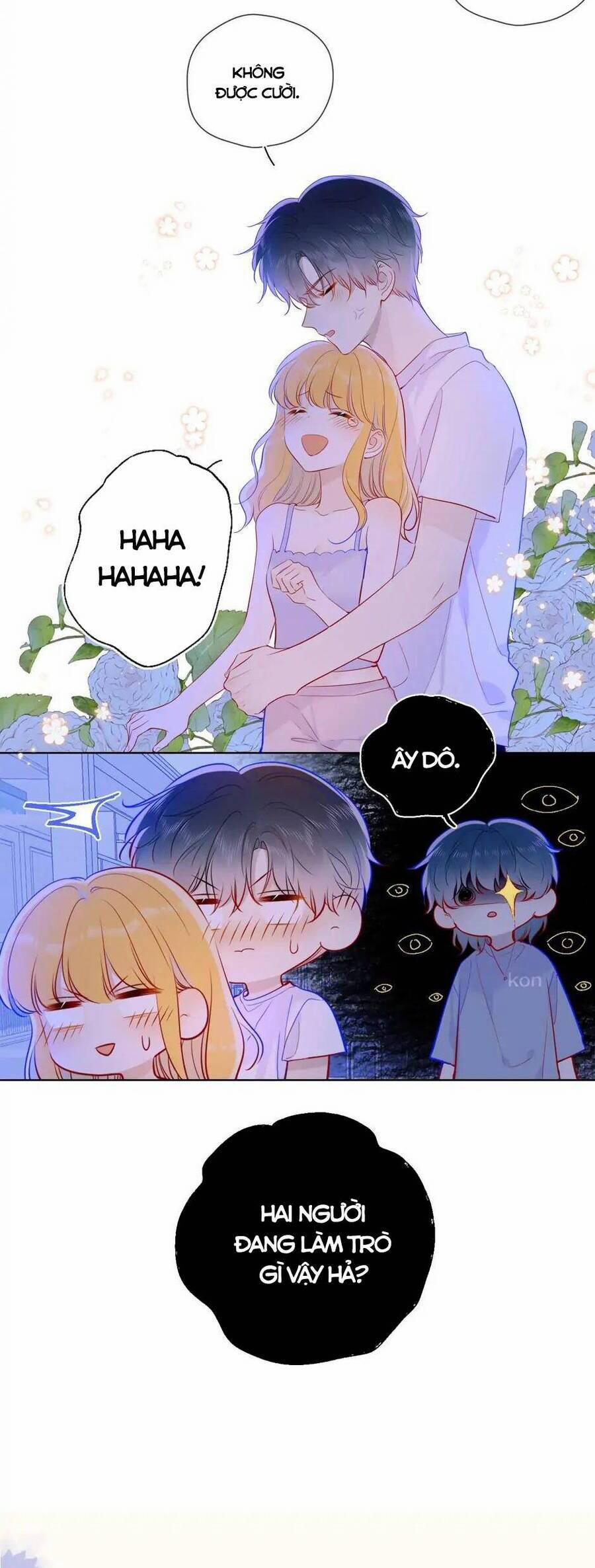 Ngôi Sao Cho Tôi 81 trang 14