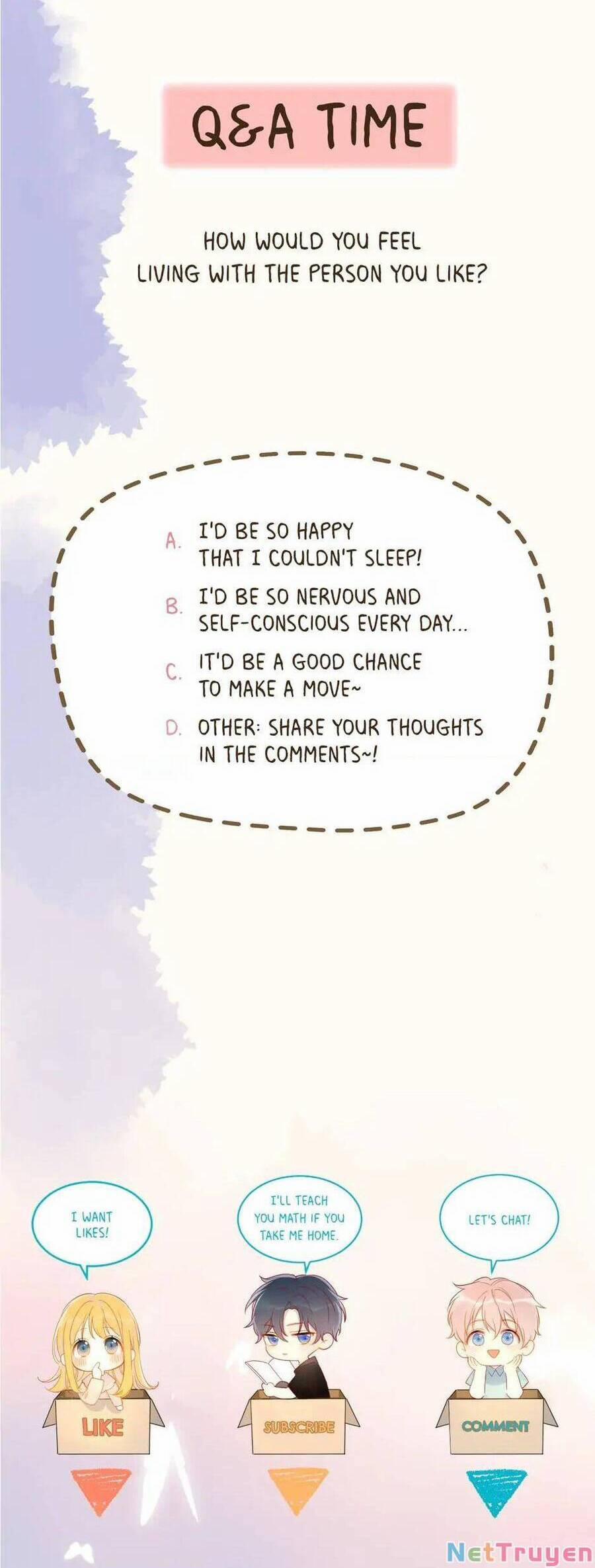 Ngôi Sao Cho Tôi 81 trang 15