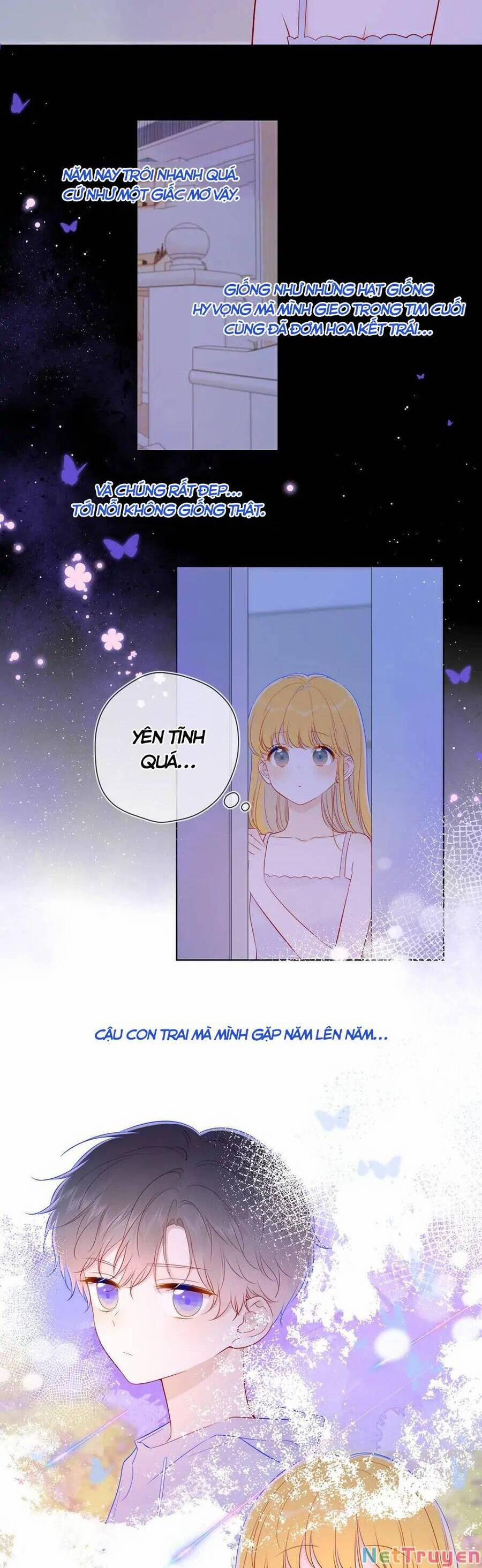 Ngôi Sao Cho Tôi 81 trang 5