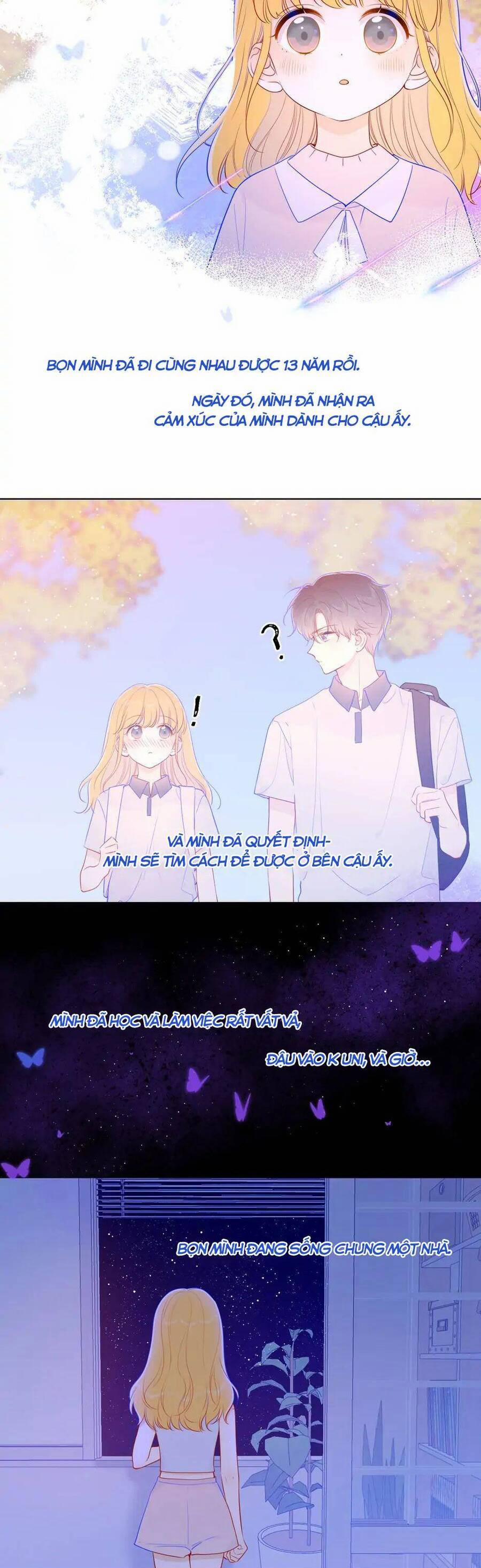 Ngôi Sao Cho Tôi 81 trang 6