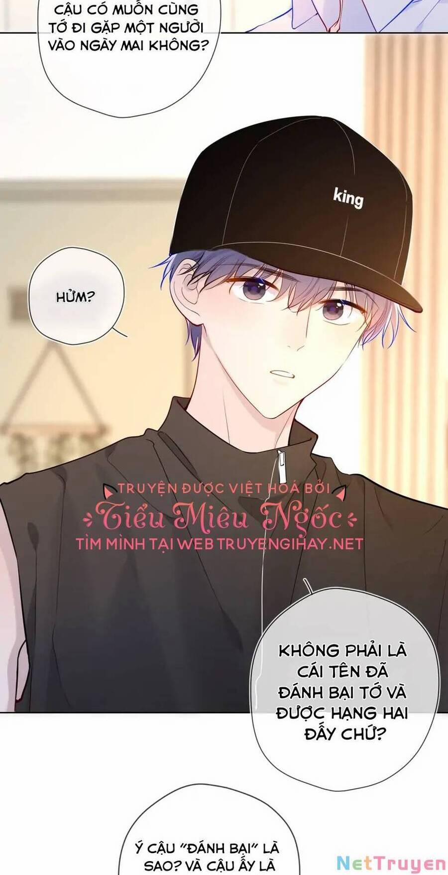 Ngôi Sao Cho Tôi 82 trang 13