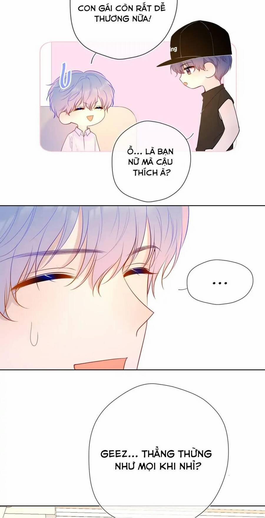 Ngôi Sao Cho Tôi 82 trang 14