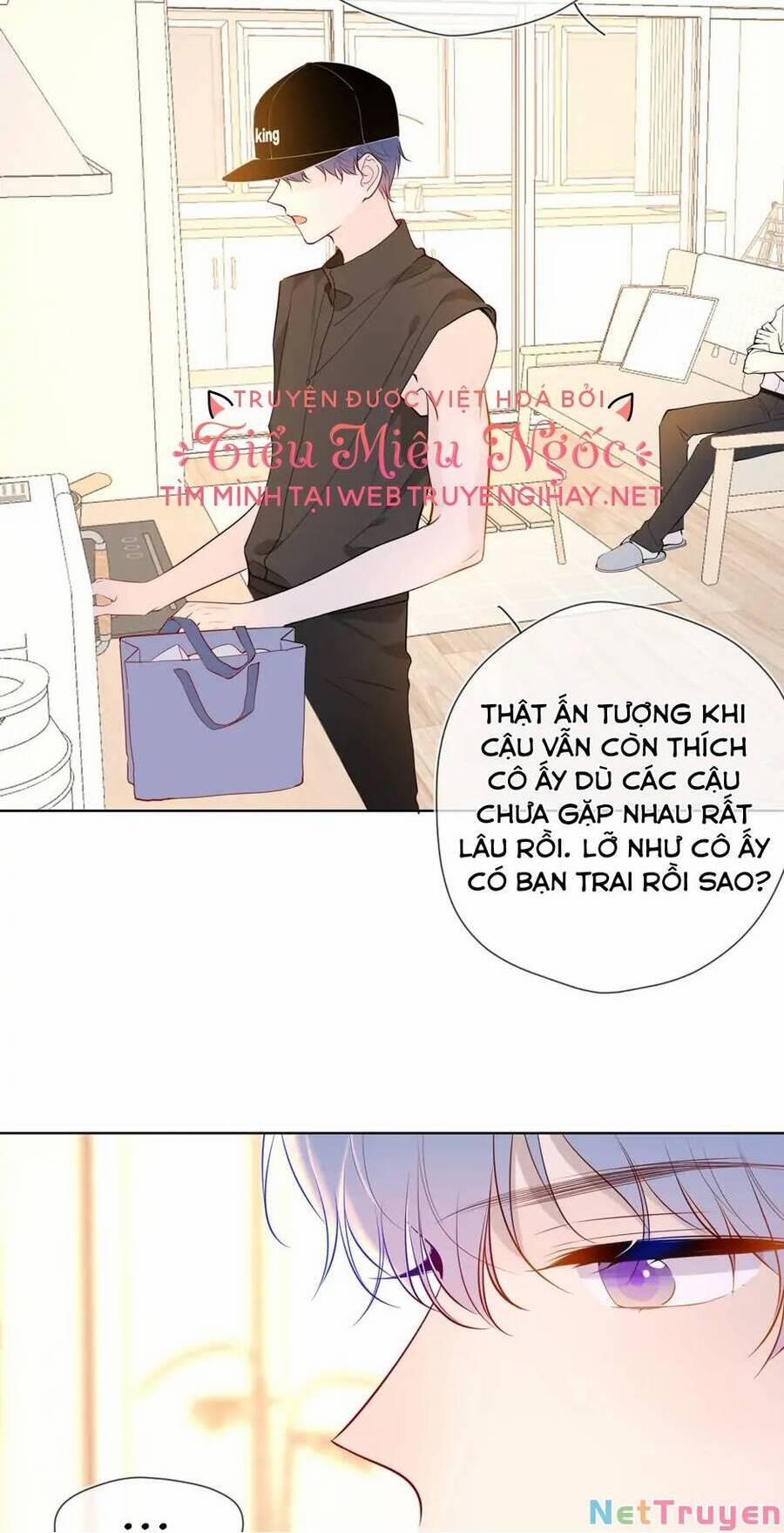 Ngôi Sao Cho Tôi 82 trang 15