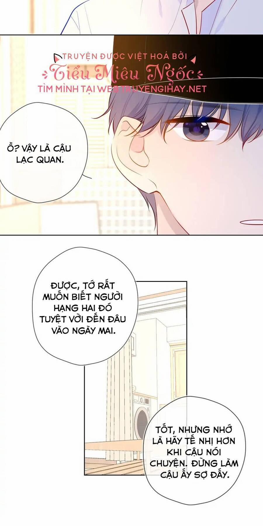 Ngôi Sao Cho Tôi 82 trang 17