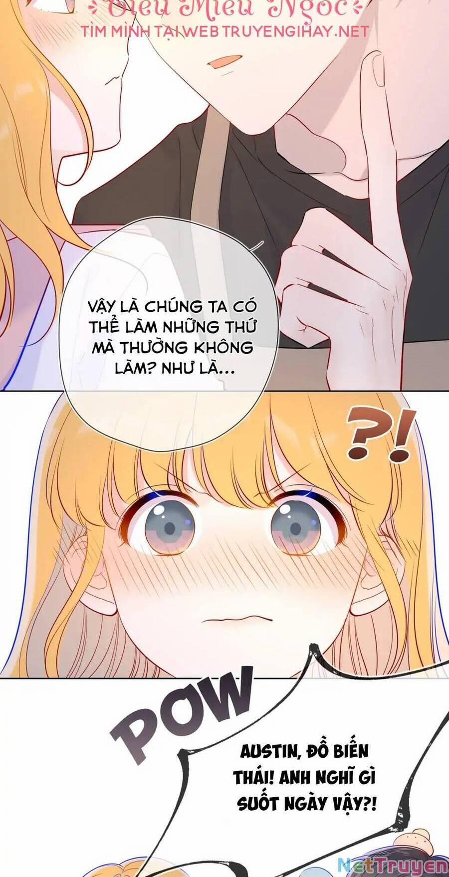 Ngôi Sao Cho Tôi 82 trang 22