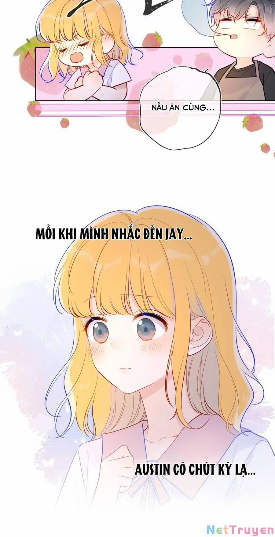 Ngôi Sao Cho Tôi 82 trang 23