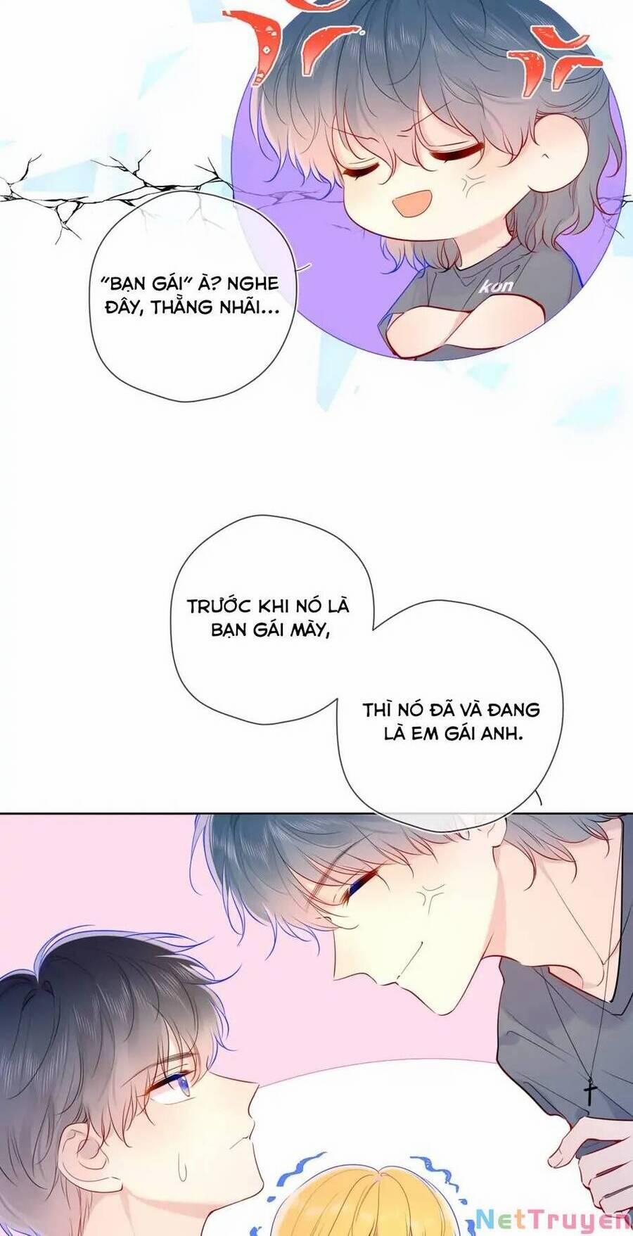 Ngôi Sao Cho Tôi 82 trang 4