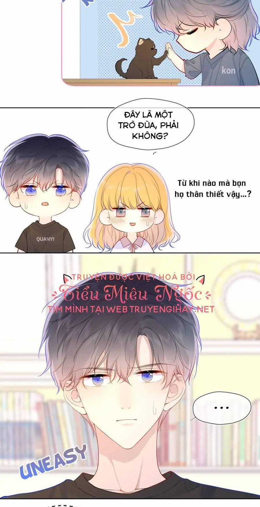 Ngôi Sao Cho Tôi 82 trang 8