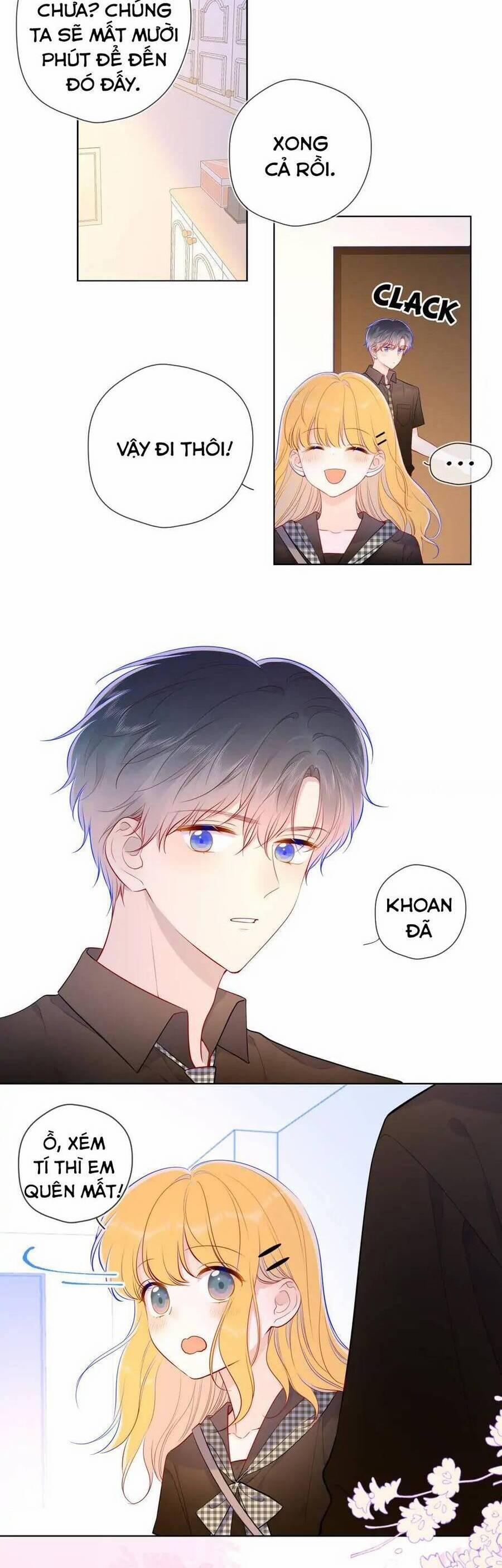 Ngôi Sao Cho Tôi 83 trang 2