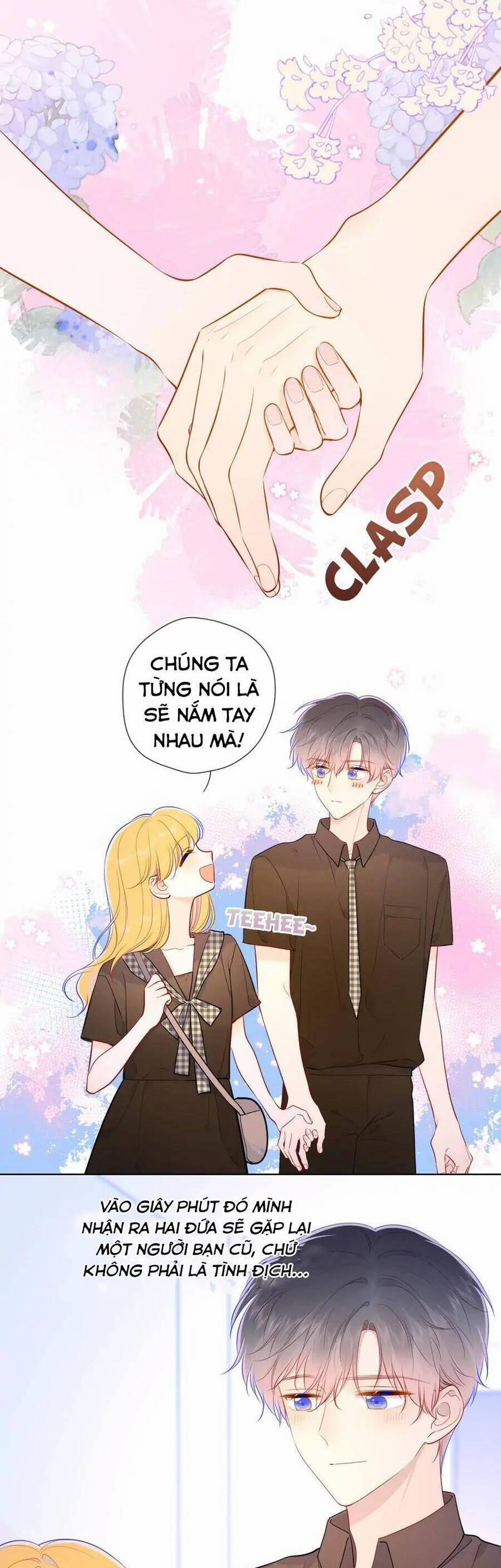 Ngôi Sao Cho Tôi 83 trang 3