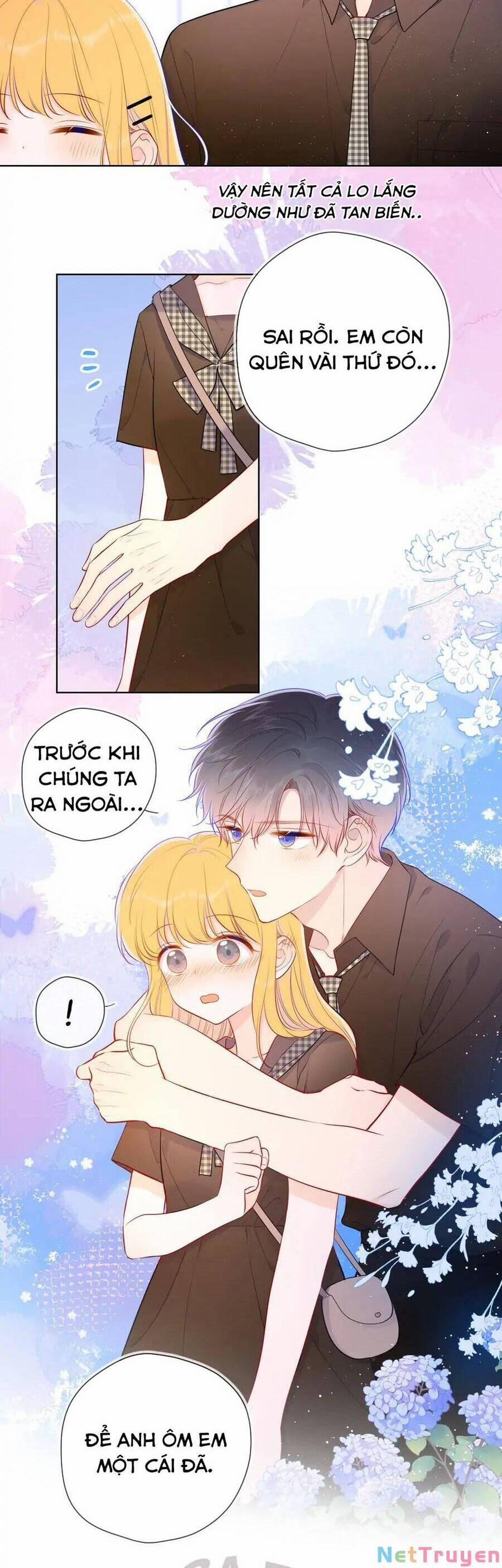 Ngôi Sao Cho Tôi 83 trang 4