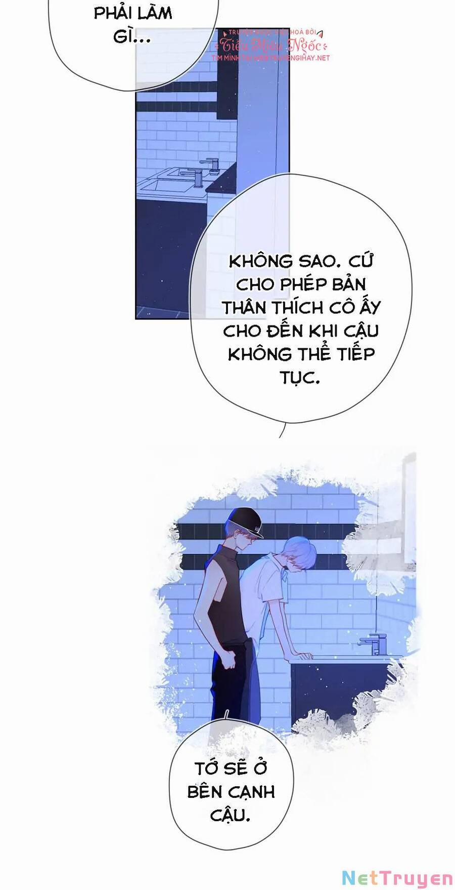 Ngôi Sao Cho Tôi 84 trang 11