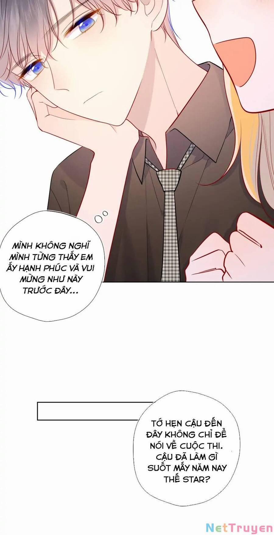 Ngôi Sao Cho Tôi 84 trang 17