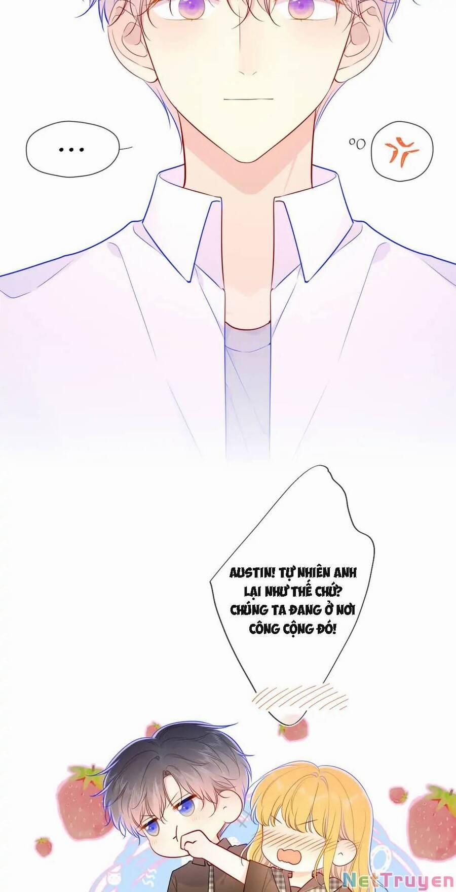 Ngôi Sao Cho Tôi 84 trang 21