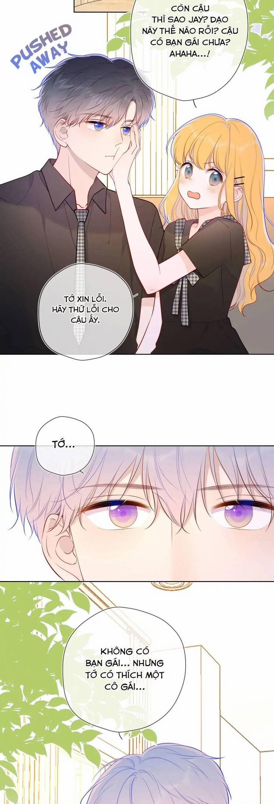 Ngôi Sao Cho Tôi 85 trang 1