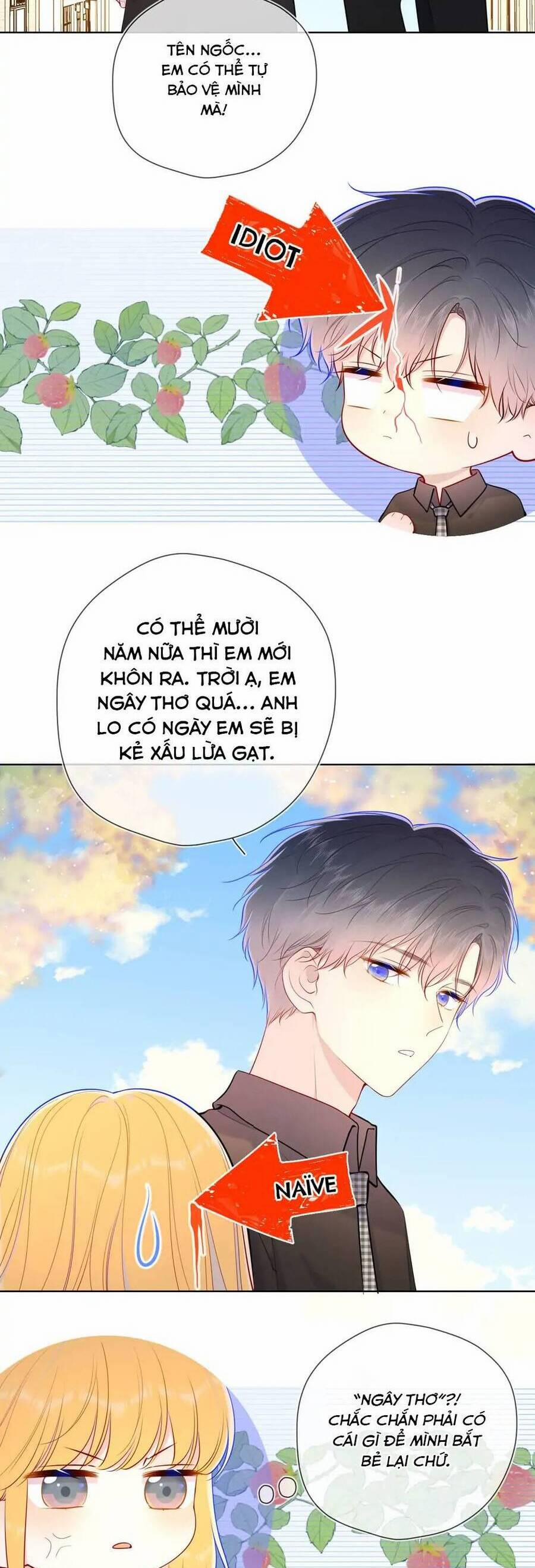 Ngôi Sao Cho Tôi 85 trang 10