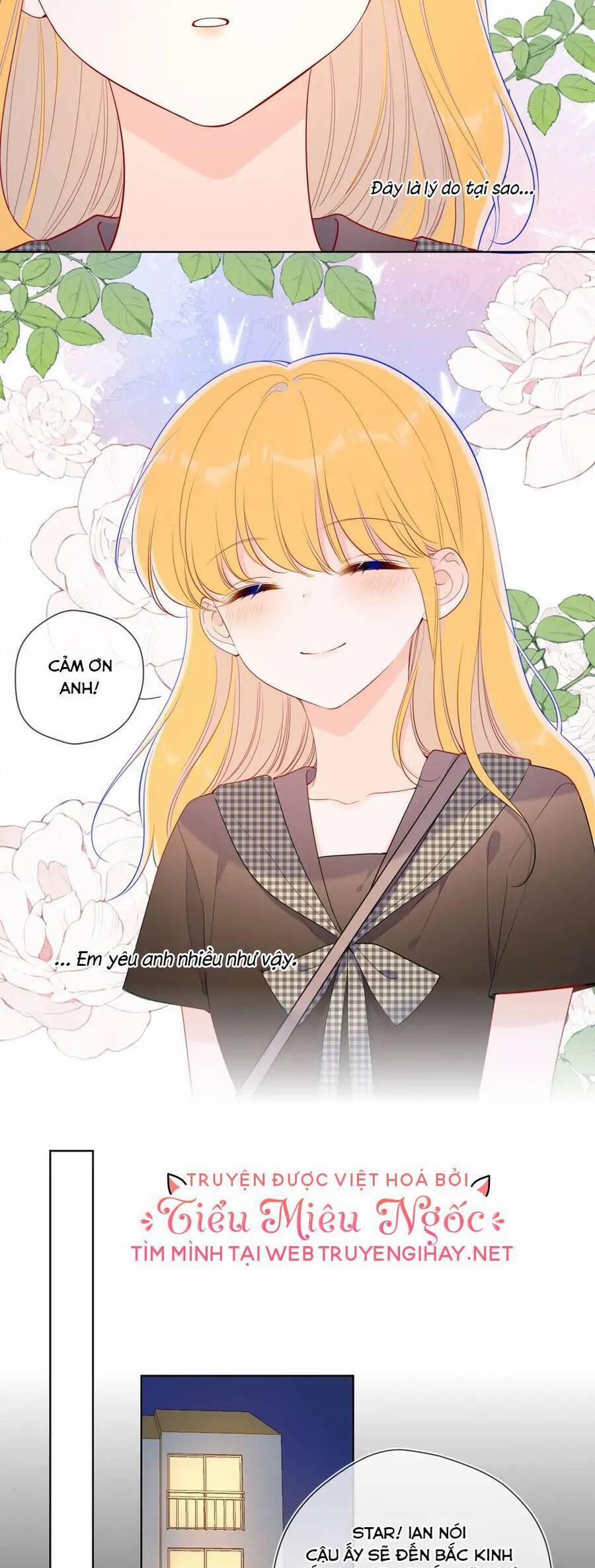 Ngôi Sao Cho Tôi 85 trang 13