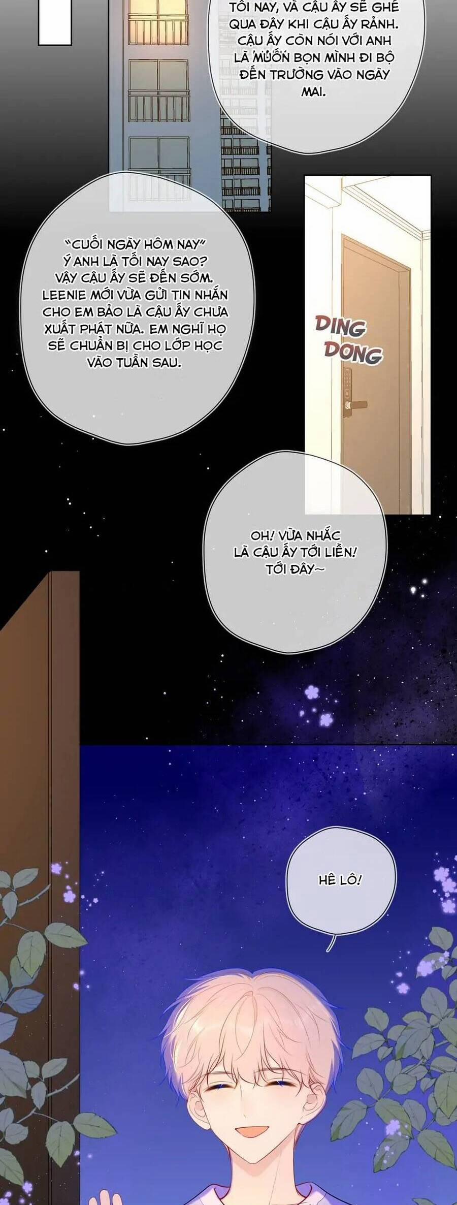 Ngôi Sao Cho Tôi 85 trang 14