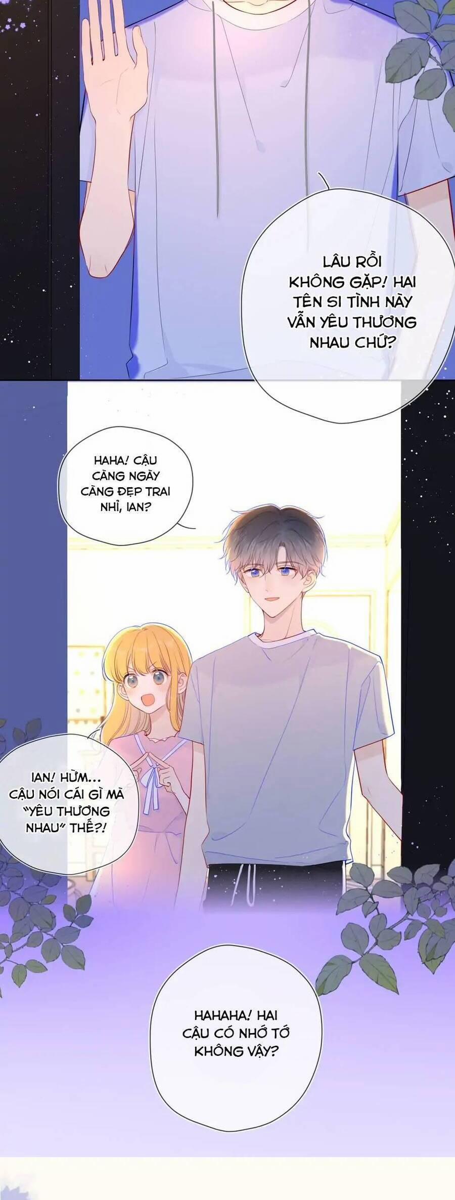 Ngôi Sao Cho Tôi 85 trang 15