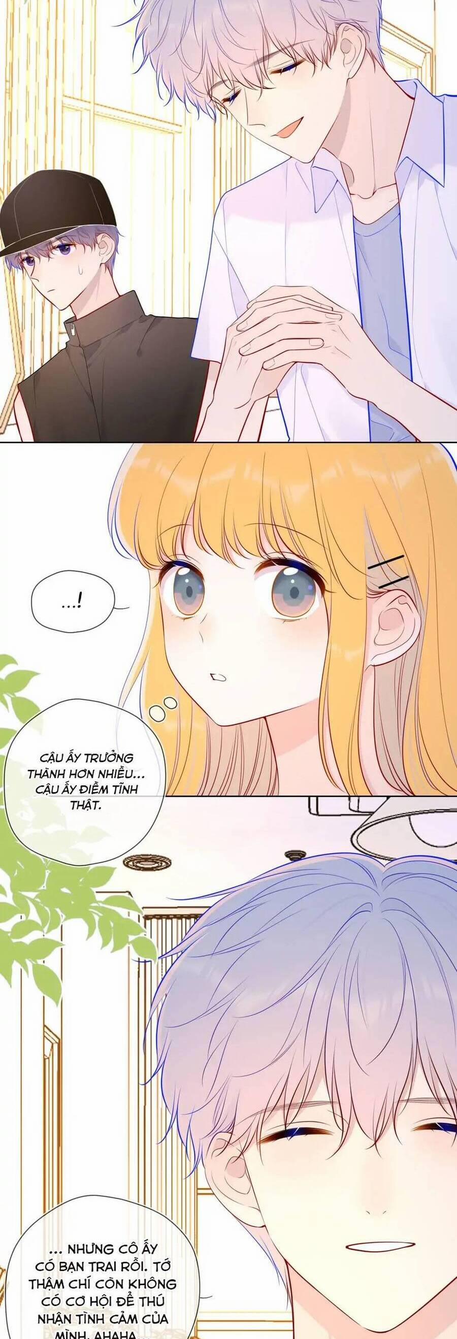 Ngôi Sao Cho Tôi 85 trang 2