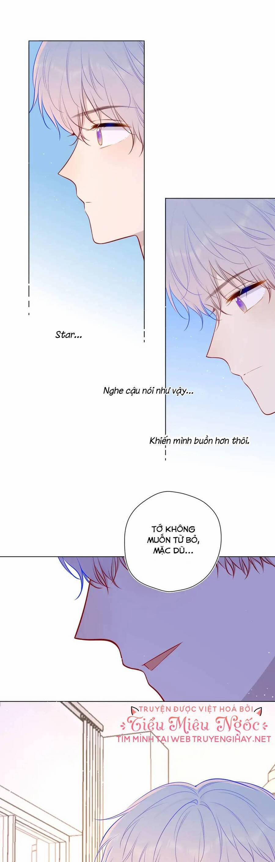 Ngôi Sao Cho Tôi 85 trang 4