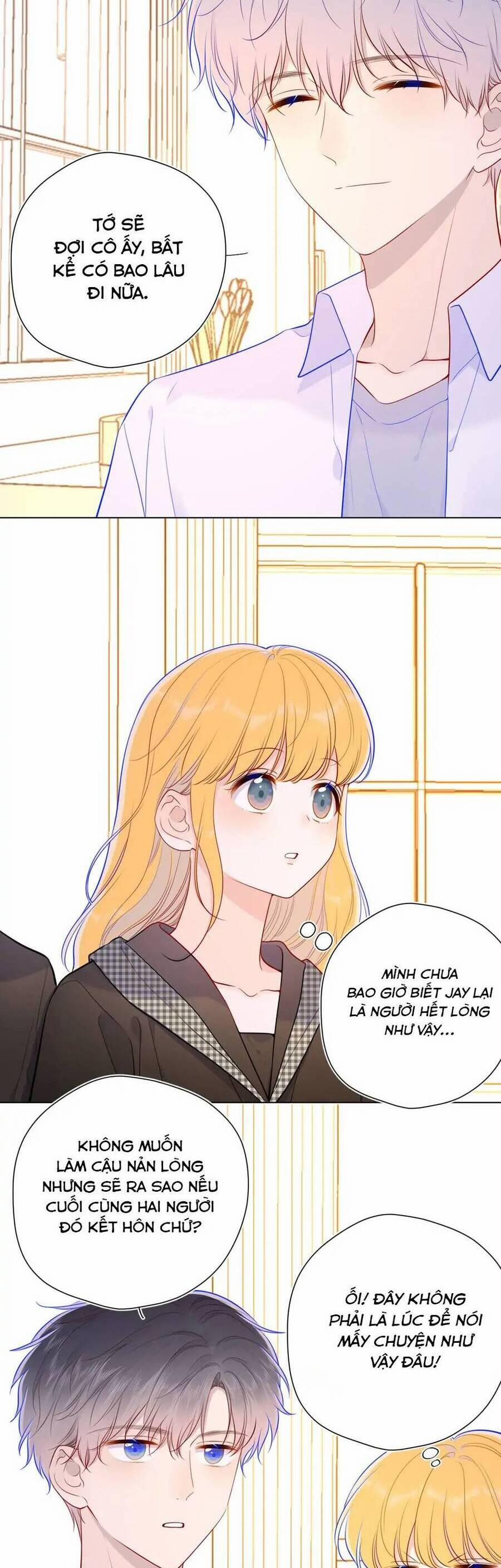 Ngôi Sao Cho Tôi 85 trang 5