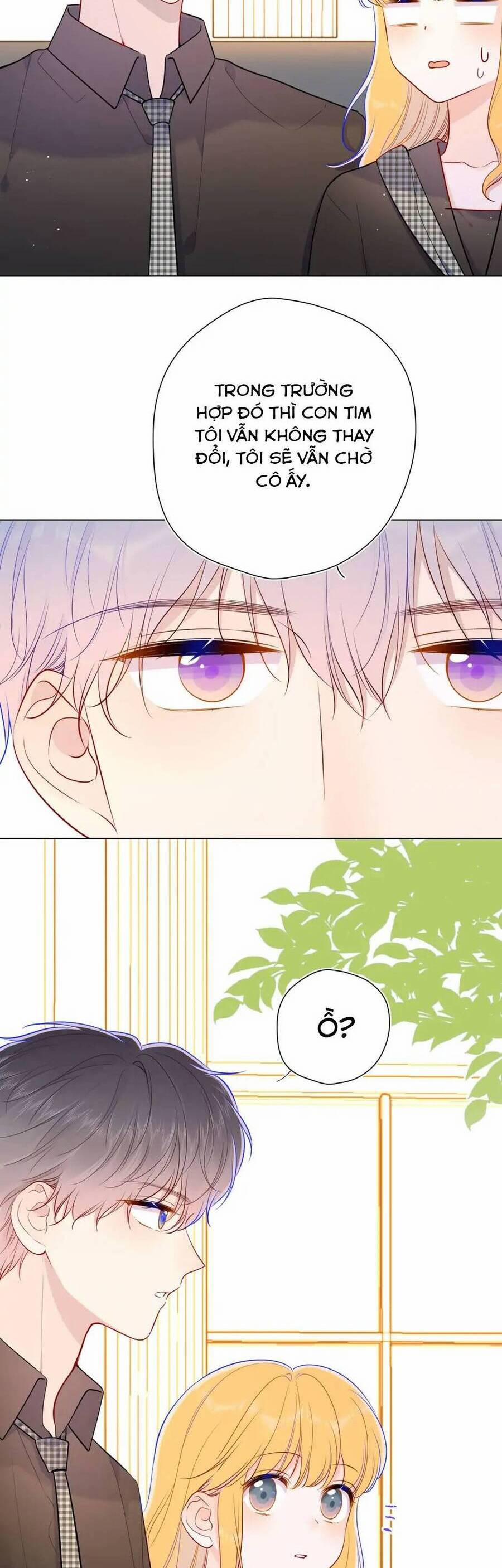 Ngôi Sao Cho Tôi 85 trang 6